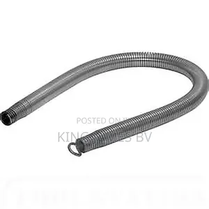 Pvc Pipe Bending Spring – Easy Pipe Shaping Tool