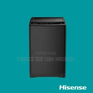 Hisense Top Load 14kg