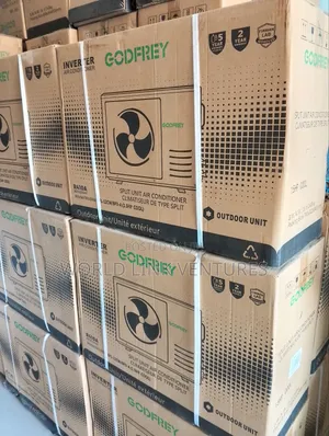 Godfrey 1.5 Hp Inverter Ac Split Unit