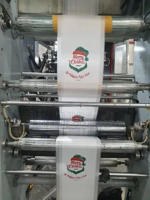 Sack Bags Manufacturer