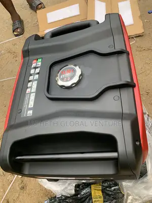 Quiet, Powerful Efficient – Senci Sc9800ies