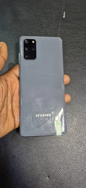Samsung Galaxy S20+ 128 GB Gray