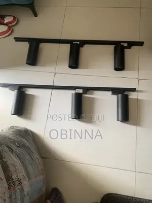 Track Lights