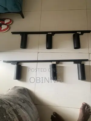 Track Lights