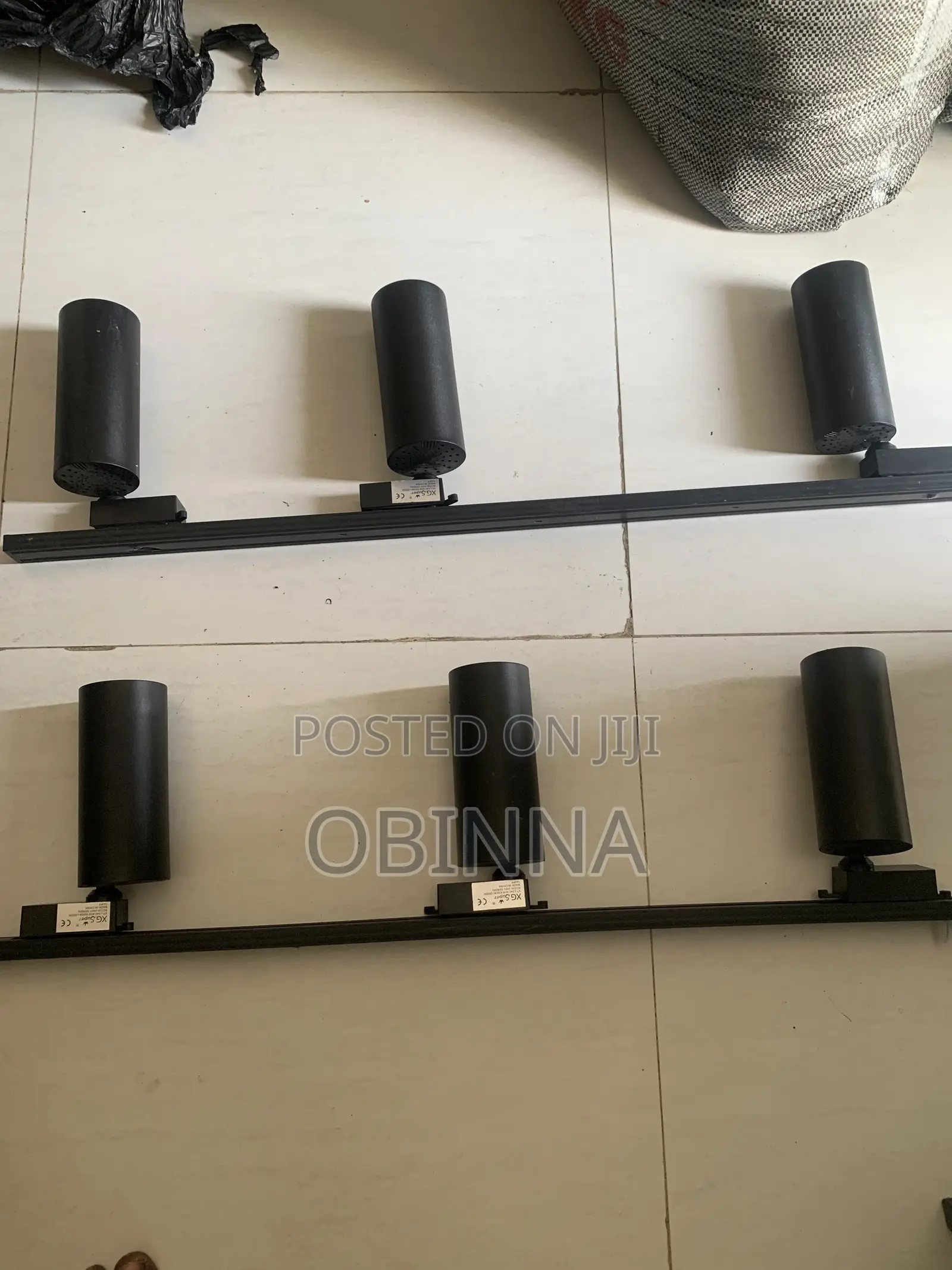 Track Lights