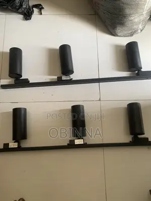 Track Lights