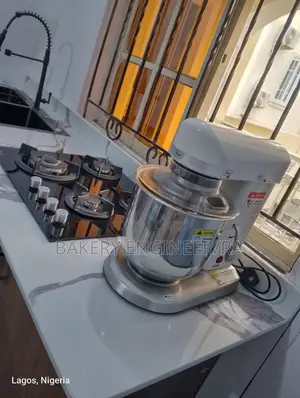Bakery Equipment Repair Installation Expert