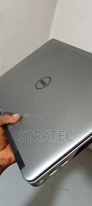 Laptop Dell Latitude E6540 8GB Intel Core i5 HDD 500GB