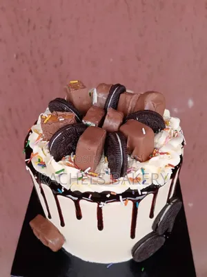 Birthday Cake