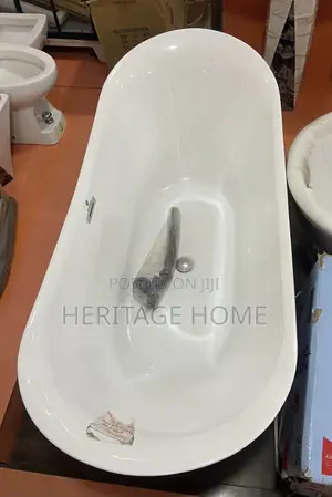 Luxury Freestanding Bathtub