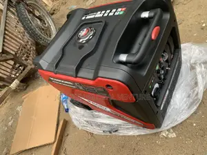 Original Senci Generator – Low Noise, High Performance