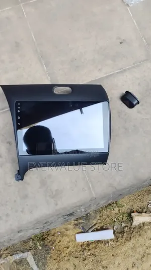 Kia Cerato 2013-2018 Android+ Reverse Camera + Carplay