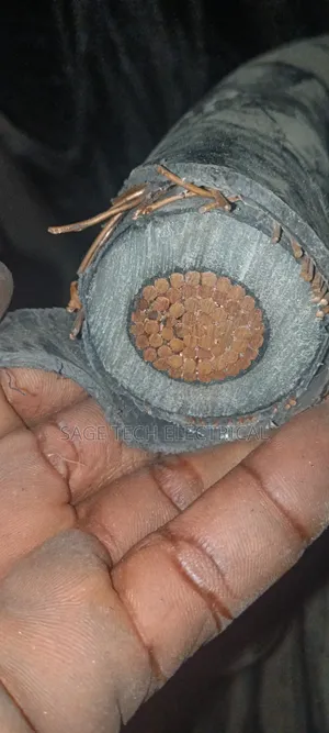 400mm Single Xlpe 33kv Armoured Cable