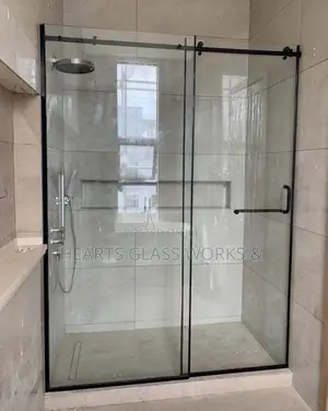 Shower Cubicle That Keeps Your Bathroom Dry Easy to Maintain