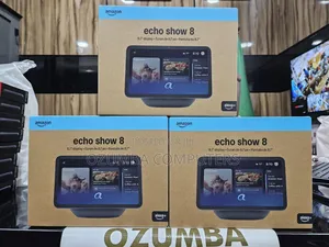 Amazon Echoshow 8 (4th Gen) Smart Display