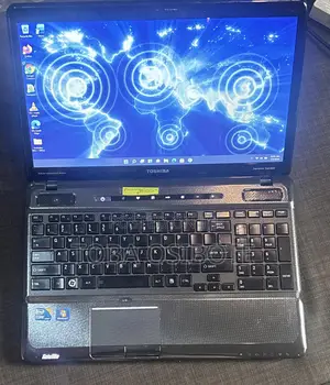 Laptop Toshiba Portege A605 4GB Intel Core i3 SSD 128GB