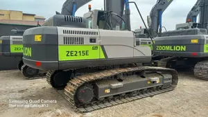 Zoomlion Ze215e