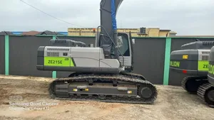Zoomlion Ze215e