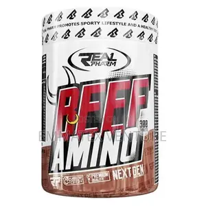 Real Pharm Beef Amino 300tabl5