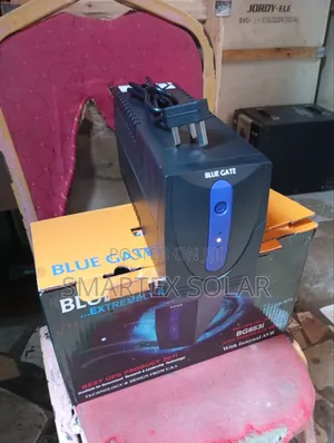 650kva Ups Stabiliser