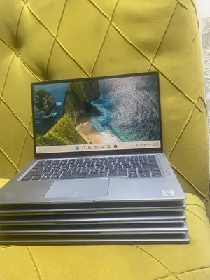 Laptop Dell Latitude 9410 2-in-1 16GB Intel Core i7 SSD 512GB