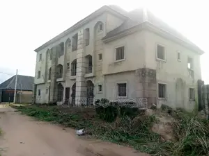13bdrm Block of Flats in Redemption Estate, Owerri for sale