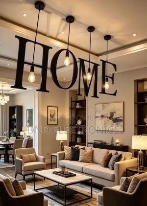 Pendant Chandelier