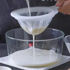Handheld Seive