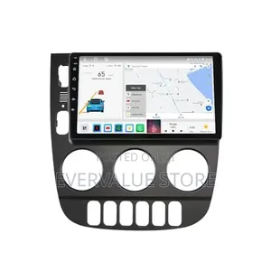 Mercedes Benz M-Class W163 1997–2005 Android Reverse Camera + Carplay