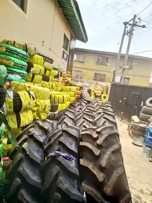 14.00-24 Tyre