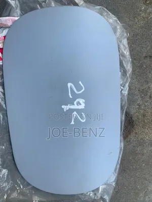 Gle450 2018 Fuel Tank Cover
