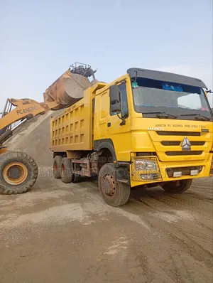 30tons of Granite and Stone Dust