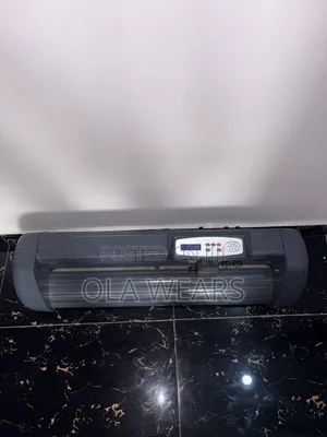 2ft Seiki Plotter