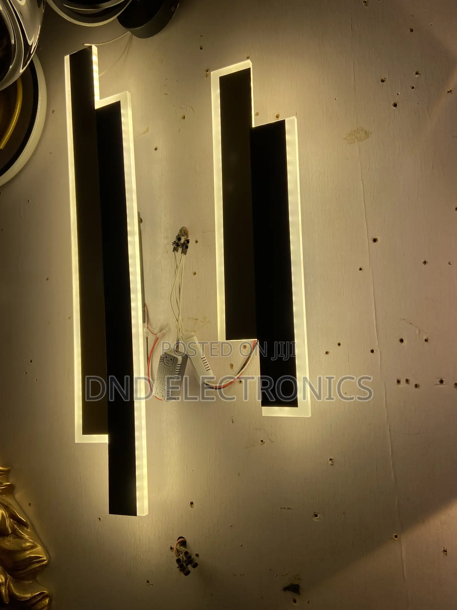 Modern Led Wall Lights / Wall Bracket Lights