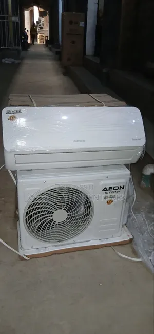 Aeon AC Split Unit 1 HP Inverter