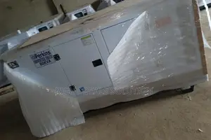 Perkins 60kva Reliable Generator Set for Industrial Usage