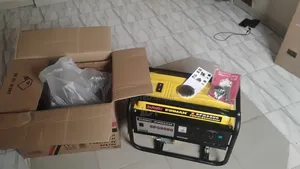 Brand New Sumec Firman Generator for Sale in Lagos