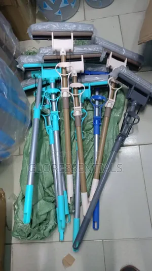 Squeeze Mop