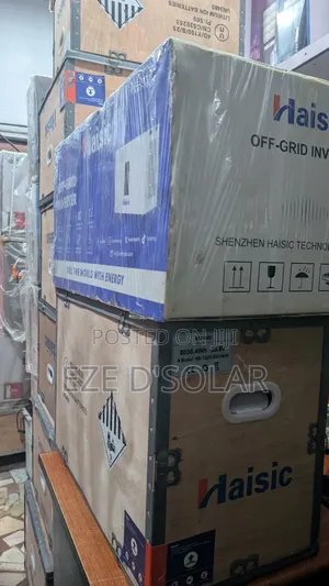 Battery Management System (Bms) 8kwh Solar Generator
