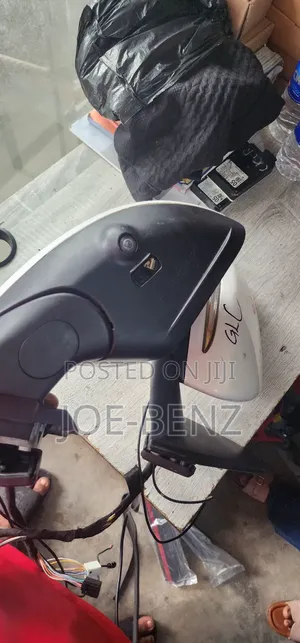 Glc300 2018 Set of 3600 Side Mirror