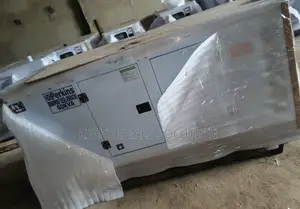 Perkins 60kva Generator Set With Superior Performance for Industries