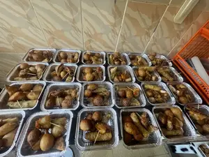 Small Chops