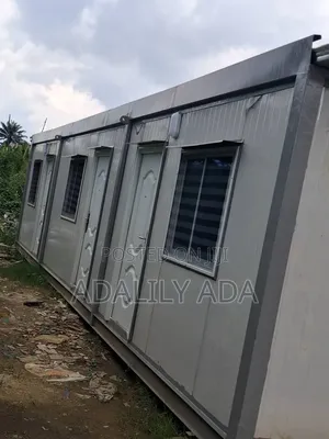 Porta-Cabins and Caravan for Lease/Sale , Furniture Installation