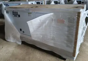 Perkins 60kva Powerful Standby Backup System