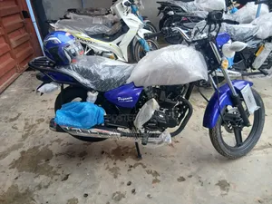 New Qlink XF 200 2025 Blue