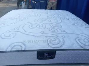 Hybrid Mattress for Home Use and Hotel Apartment