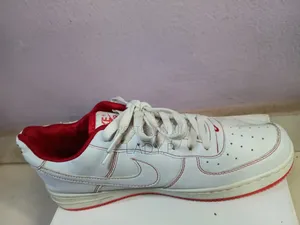 Nike Air Force 1 Low Sneakers- Size 44