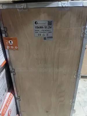 15kwh Lithium Ion Battery Felicity Much Available