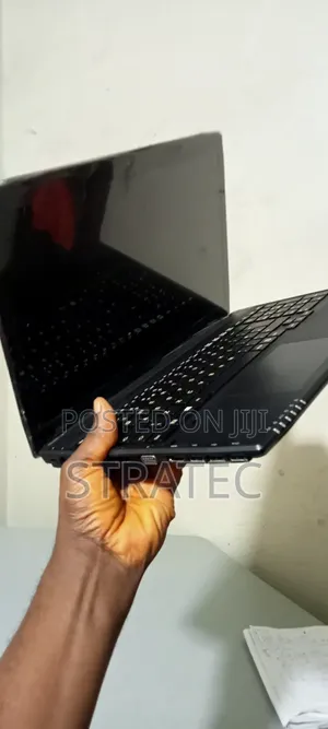 Laptop Fujitsu Lifebook A555 8GB Intel Core i3 HDD 500GB