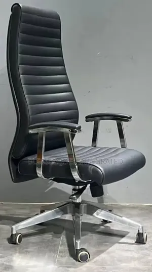 High Back Swivel Office Chair